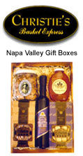 Napa Valley gifts