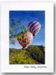 napa valley notecards