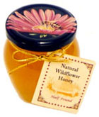 Napa Valley honey