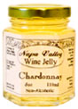 chardonnay wine jelly