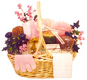 wine country basket