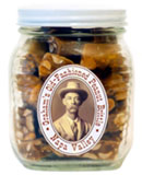 gourmet peanut brittle