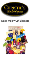 wine country basket