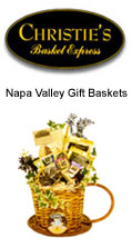napa valley gifts