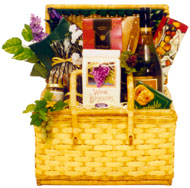 Picnic Basket